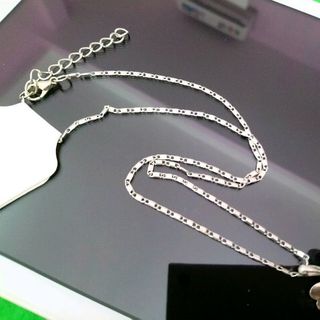Dây chuyền đẹp mẫu bông hoa