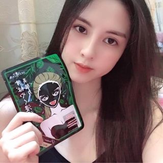 Mặt Nạ Trà Tràm sexylook