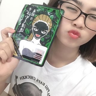 Mặt Nạ Trà Tràm sexylook