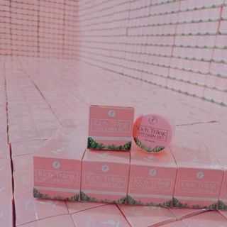 Siêu kích trắng Vitamin b10
