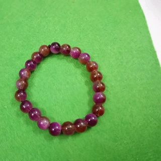 chuỗi đeo tay loại 8li