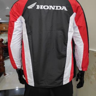 áo gió honda winner