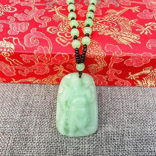 dây chuyền mặt đá mẫu mới