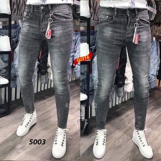 Jean nam M013