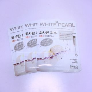Mặt nạ Dabo hàn quốc