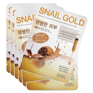 Mặt nạ Dabo hàn quốc