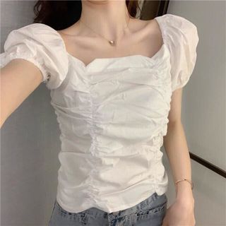 Áo Kiểu Nữ AK004