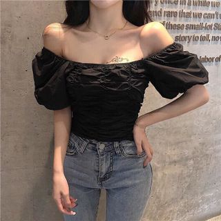 Áo Kiểu Nữ AK004