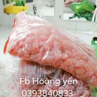 xí muội đào