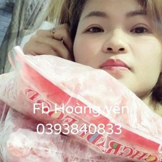xí muội đào