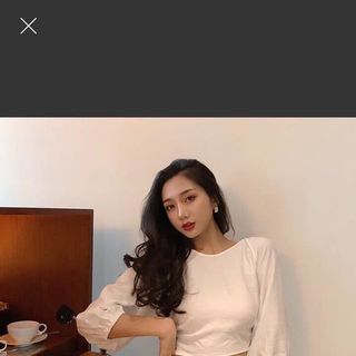Áo Kiểu Nữ Ak001 giá siêu tốt