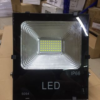 Đèn pha LED 50W 5054 siêu sáng đủ công suất giá sỉ