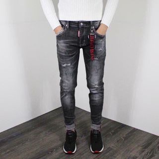 Jean nam M014