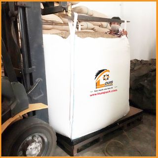 Bao Jumbo đựng bột đá giá sỉ