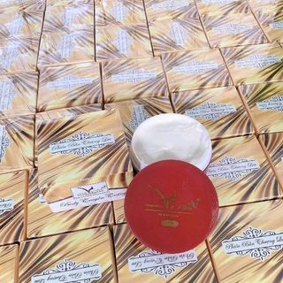 Body thượng lưu
