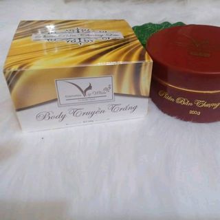 Body thượng lưu