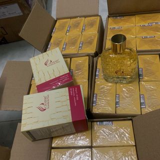 Nước hoa charme Scandal paris
