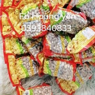 Điều rang muối