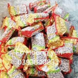 Điều rang muối