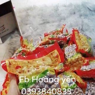 Điều rang muối