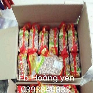 Điều rang muối