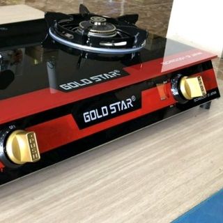 Bếp gas Gold star
