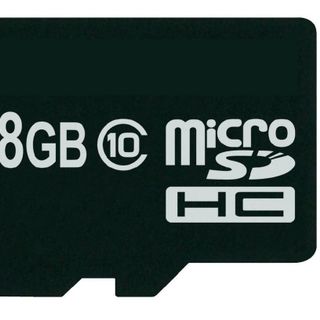 Thẻ nhớ 8GB class 10 giá sỉ