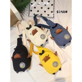 Túi vịt thời trang cho bé