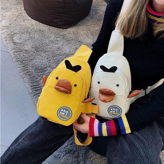 Túi vịt thời trang cho bé