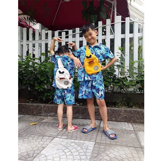 Túi vịt thời trang cho bé