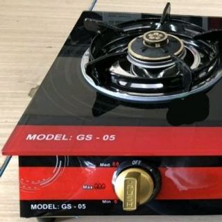 Bếp gas Gold star