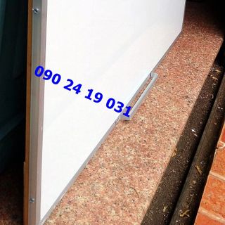 Bảng Viết Bút Lông 60 x 80cm
