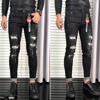Jean nam M016