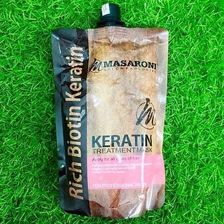 Hấp Collagen Marsaroni 500ml dạng túi