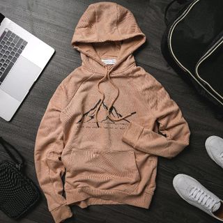 Áo Hoodie nỉ da cá cao cấp