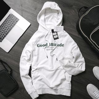 Áo Hoodie nỉ da cá cao cấp