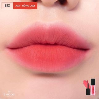Son nhập khẫu Hàn Quốc