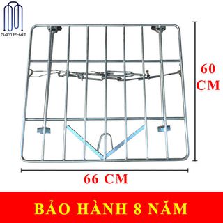 Baga chở hàng đa năng Nam Phát cho tất cả các loại xe Honda Yamaha Suzuki SYM các loại xe khác giá sỉ