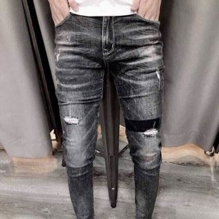 Jean nam M017