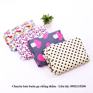 GA CHỐNG THẤM HOẠ TIẾT 1m6x2mx10cm