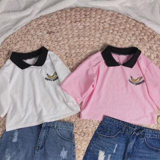 Áo Kiểu Nữ AK008