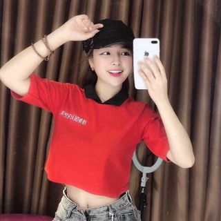 Áo Kiểu Nữ AK008