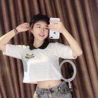 Áo Kiểu Nữ AK008