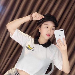 Áo Kiểu Nữ AK008