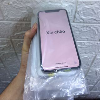 ipx 64gb máy nhật đẹp 99 như mới