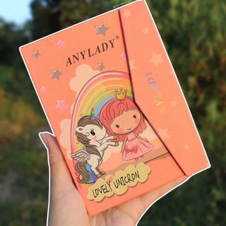 Bảng màu mắt ANYLADY
