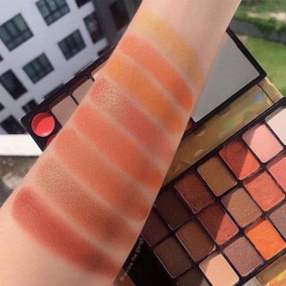 Bảng màu mắt ANYLADY