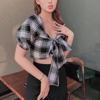 Áo Kiểu Nữ AK002