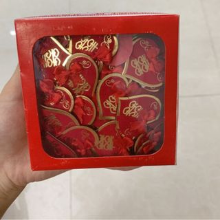 Song hỷ dán khách