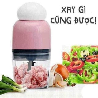 MÁY XAY ĐA NĂNG OSAKA CAO CẤP